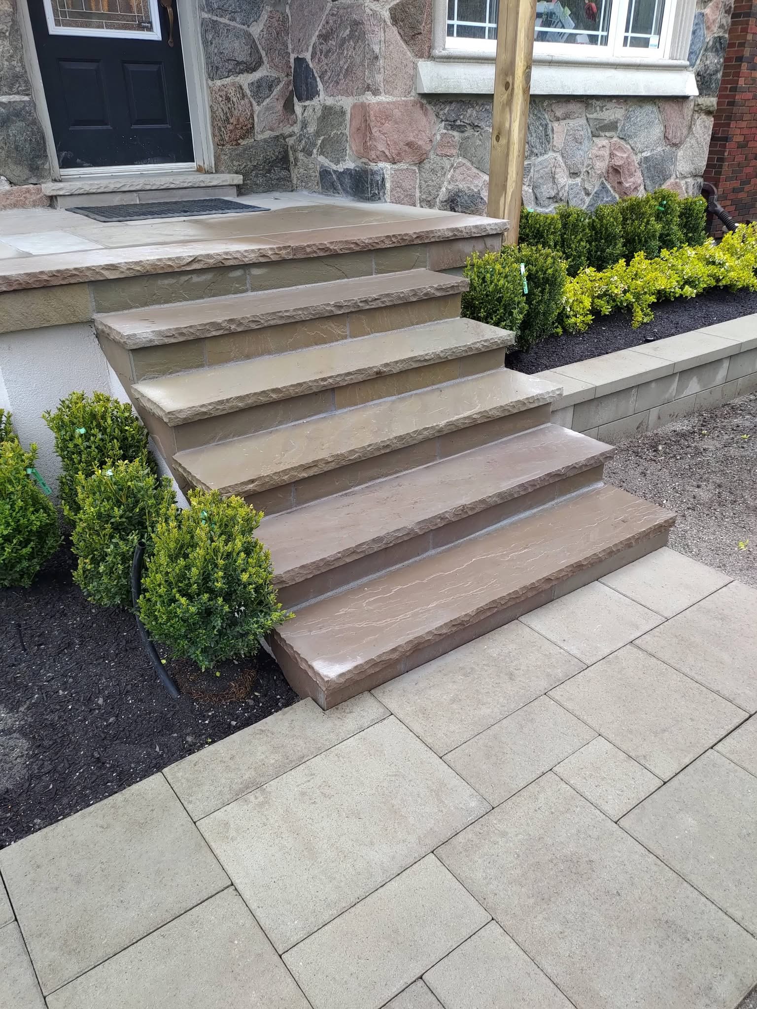 Front Porch project 17